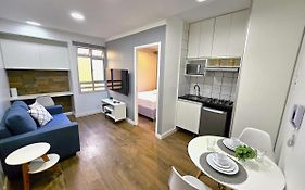 Bloco C apartamento 138 · Mont Blanc Apartamento Sudoeste